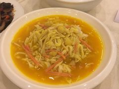 -郭林家常菜(洋桥店)