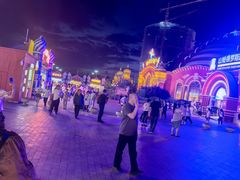 -俄罗斯国家大马戏团