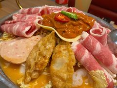 -西月山居匠心创意料理(江汉路新佳丽广场店)