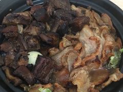 -赵家牛肉砂锅(台西三路店)