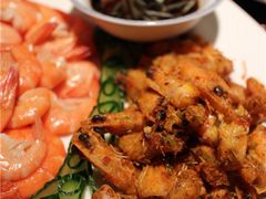 -乔家大院私房菜(海佳云顶店)