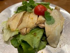 -绿柠食堂(北外滩店)