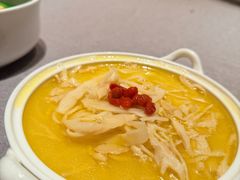 -桂满陇·手作小笼包&江南叫花鸡(中山公园店)