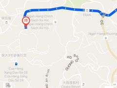 -Le Chalet Dalat