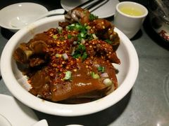 -大碗厨 25年老字号 现炒湘菜(四季天地店)