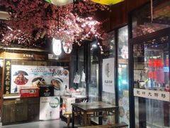 大堂-风波庄(罍街分舵)