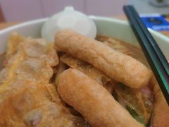 -家味螺蛳粉&烤鱼(五角场店)