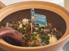 -旺角小渔村·海肠捞饭开创者(二马路店)