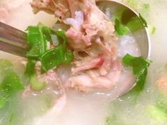 鸭骨泡饭-全聚德(常州店)