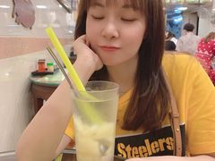 菠萝冰-顺记冰室(宝华路店)