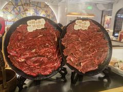 -廖掌柜·重庆鲜货火锅(上海首店)