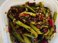 -小土豆北方菜馆(文慧园店)