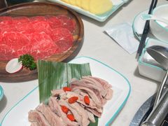 -椰客·海南椰子鸡(天河万菱汇店)