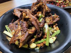 -掌上鲜(南顺城街店)