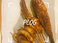 -木屋烧烤(龙湖天街店)