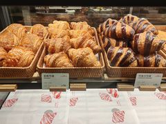 -正本原 Le Grenier a Pain(官舍店)