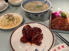 -三玛璐酒楼(汉口路店)