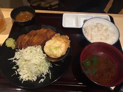 -炸牛排 京都胜牛(京都站前店)