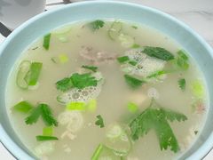 -西夏回族烧麦馆(牡丹街店)