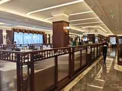 -马克西姆俄罗斯餐厅(通亚街店)