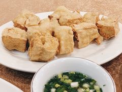 -揭阳钟记小食(福田新村店)