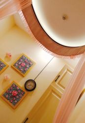 -芳朵美容养生SPA