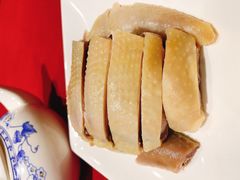 吉士咸鸡-老吉士酒家(天平路店)