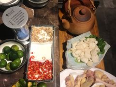 -同仁四季椰子鸡(海岸城天利店)