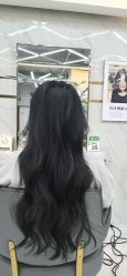 -秦·专注剪发