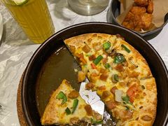 -必胜客(远大路店)