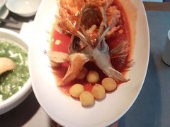 -姑苏家宴·苏帮菜·松鼠桂鱼(苏州总店)