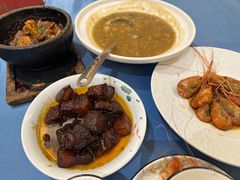 -阿毛饭店(和义路店)