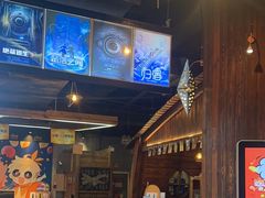 -YOGO优果密室逃脱(新佳丽广场店)