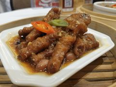 -稻香酒家(天河城店)