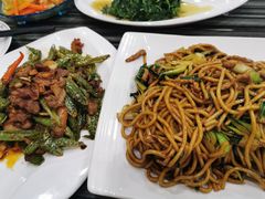 -华航饭店(华馨小区店)