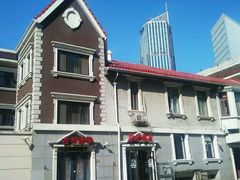 -小白楼1902欧式风情街