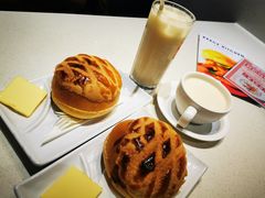 -和平馆·地道港澳茶餐厅(西门口店)