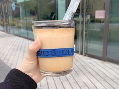 -CUBIC3三立方咖啡(凌空SOHO店)