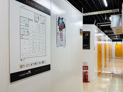 -安东易迷你自助仓储寄存仓库(草桥店)
