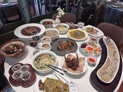 -闽海肴(北辰荟店)