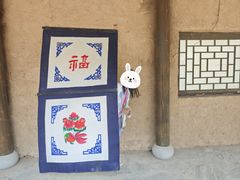 -雁门关景区