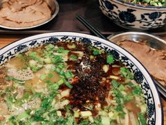 -有礼有面(知春路店)