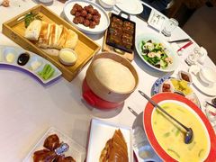 -天和晟烤鸭店(玉泉西街店)