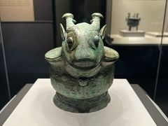 -河南博物院