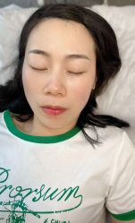 点击看大图 -Doris多里斯半永久纹眉·SMP纹发·发际线