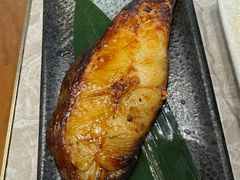 -極上萬膳·日料放题(来福士江景店)