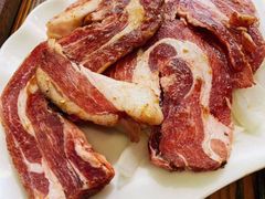 -牛犇炭火烤肉·鲜切烤肉(承德总店)