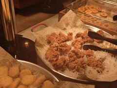 -比格比萨自助(宝山日月光店)