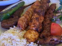 -Antalya安塔利亚土耳其餐厅(猎德店)
