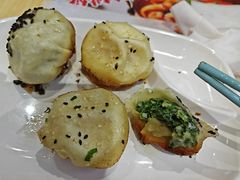 -小杨生煎(深圳岗厦北店)